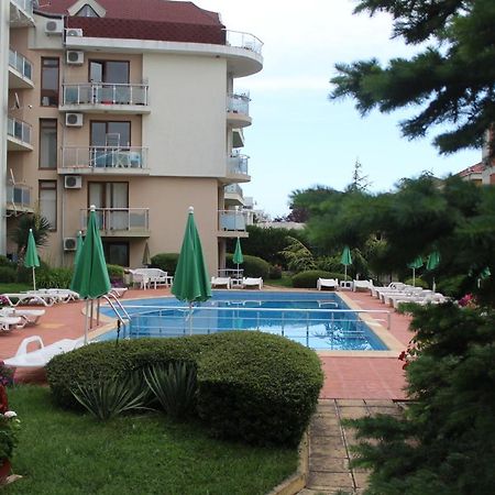 Apart Complex Starfish Със Собствено Паркомясто Sveti Vlas Luaran gambar