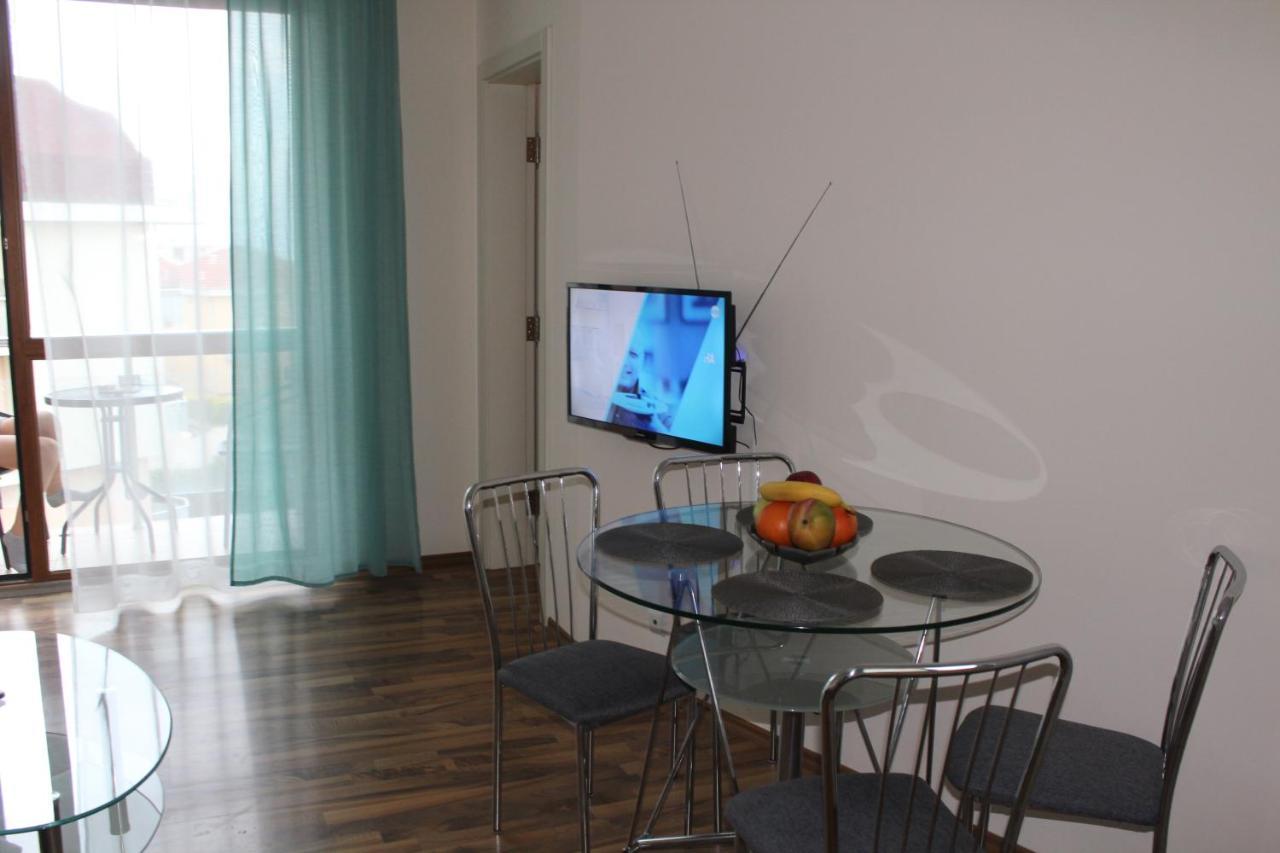 Apart Complex Starfish Със Собствено Паркомясто Sveti Vlas Luaran gambar