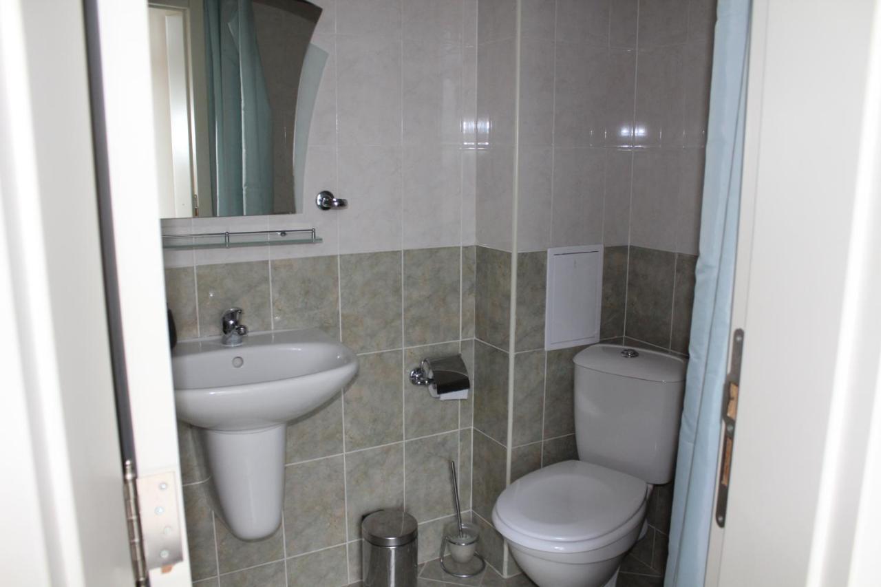 Apart Complex Starfish Със Собствено Паркомясто Sveti Vlas Luaran gambar